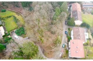 Grundstück zu kaufen in 76530 Innenstadt, Ihr Rückzugsort in Baden-Baden: Freizeitgrundstück in ruhiger Lage