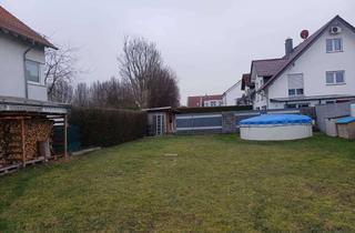 Grundstück zu kaufen in Rudolf Diesel Str. 13, 65439 Flörsheim, Baugrundstück in Flörsheim