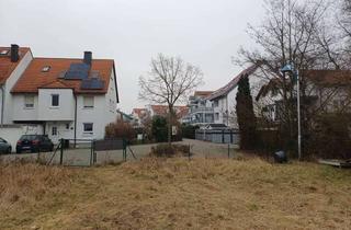 Grundstück zu kaufen in Willigisstraße 10, 65439 Flörsheim, Baugrundstück in Flörsheim