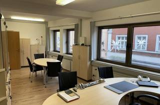 Büro zu mieten in Rekumer Straße 30, 45721 Haltern am See, Gewerbefläche für Büro oder Praxis in zentraler Lage in Haltern am See