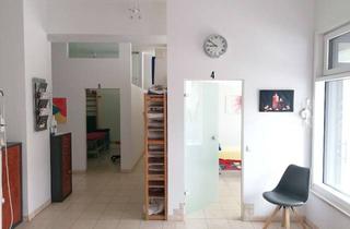 Praxen mieten in 85386 Eching, Praxis für Physiotherapie, Krankengymnastik, Massage