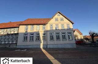 Büro zu mieten in Schulstraße, 37539 Gittelde, Helle Büro- und Praxisfläche in Gittelde