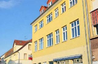 Büro zu mieten in Kleine Schulstraße, 39307 Genthin, 225 m² Bürofläche im Herzen Genthins