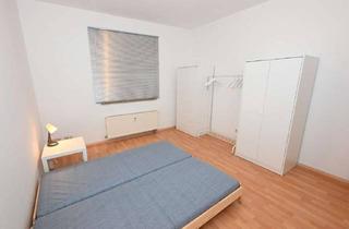 Immobilie mieten in 01187 Plauen, Möbiliert: 2-Zimmer-Apartment in Dresden-Plauen!