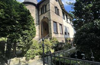 Immobilie mieten in Viktoriastraße 30, 42115 Elberfeld, Briller Viertel, möbelierte Wohnung !