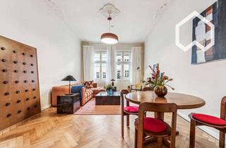 Immobilie mieten in Prenzlauer Berg, 10405 Prenzlauer Berg, Moderne, neue Wohnung in Prenzlauer Berg (Berlin)