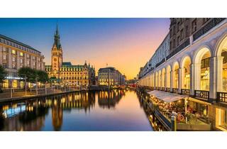 Immobilie mieten in Straßburger Platz, 22049 Dulsberg, Straßburger Platz, Hamburg furnished