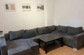 Immobilie mieten in Osloer Straße, 13359 Wedding, Osloer Straße, Berlin furnished