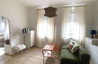 Immobilie mieten in 47829 Uerdingen, Möbliertes helles Appartement Nähe Düsseldorf (Erstbezug nach Sanierung)