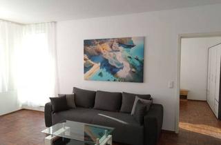 Immobilie mieten in Im Eichwald 18, 69126 Boxberg, Möblierte Wohnung in Heidelberg