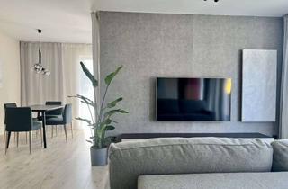 Immobilie mieten in Am Neuen Teich 15A, 38444 Heiligendorf, Wunderschön eingerichtete 2-Zimmer Wohnung in ruhiger und sicherer Umgebung (sofort bezugsfertig)