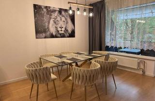 Immobilie mieten in Fichtestraße 24, 40789 Monheim, Hochwertige 2-Zi-Wohnung in Monheim-Baumberg – 2 Balkone, TG, Anmeldung möglich