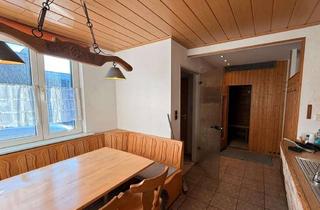 Immobilie mieten in 44809 Hamme, Freizeit- u. Hobbyräume mit Saunabereich