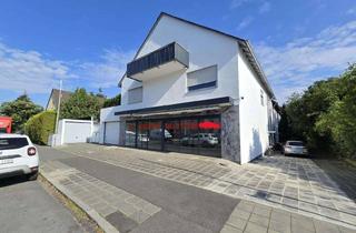 Geschäftslokal mieten in Kilianstr. 55, 90425 Thon, Vielseitige Gewerbefläche in Nürnberg-Thon – ideal für Bioladen, Bäckerei, Praxis oder Handwerk