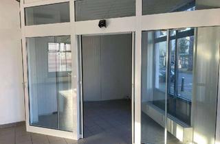 Gewerbeimmobilie kaufen in Straße Des Friedens 11, 04808 Wurzen, Ladengeschäft am Stadtgut Wurzen zu verkaufen