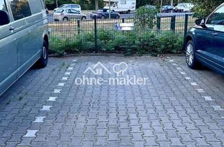 Garagen mieten in Askanierring, 13585 Berlin, Parkplatz in Spandau – Ecke Schönwalder / Fehrbelliner / Askanierring inkl. NK