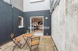 Wohnung kaufen in Am Hedry 27, 55232 Alzey, Provisionsfreie Kellerwohnung TOP Zustand!