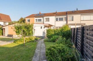 Haus kaufen in 91438 Bad Windsheim, Willkommen in ihrem neuen Zuhause!