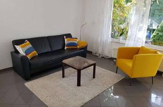 Wohnung kaufen in 40472 Lichtenbroich, Traumhafte Erdgeschosswohnung mit Garten