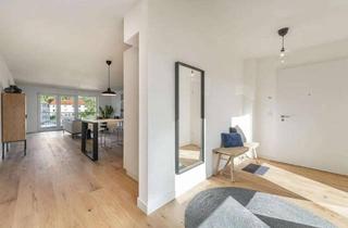 Wohnung kaufen in Kreuzstr., 40699 Erkrath, Privatverkauf: Neubauwohnung aus 2022 in Erkrath, direkt Zentral Hochwertige 3-Zimmer-Wohnung 107 qm