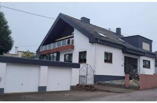 Wohnung kaufen in 56751 Polch, EIGENTUMSWOHNUNG - SOUTERRAIN 110 qm, 2 ZIMMER, KÜCHE, BAD, HOF/GARTEN, GARAGE/STELLPLATZ o. MAKLER.