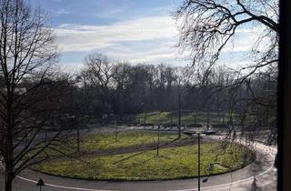 Wohnung kaufen in 50677 Altstadt-Süd, IPA - 2 Zimmer Traumwohnung am Volksgarten