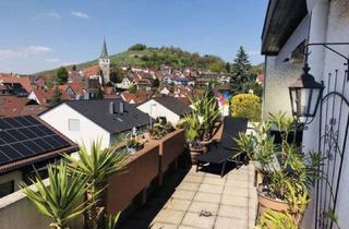 Wohnung kaufen in 73630 Remshalden, Über den Dächern von Remshalden