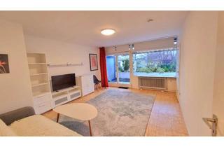 Wohnung kaufen in Alt-Pichelsdorf 15, 13595 Spandau, *leerstehende 1- Zimmer Wohnung in den Pichelsdorfer Seehäusern*