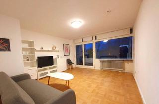 Wohnung kaufen in Alt-Pichelsdorf 15, 13595 Spandau, *leerstehende 1- Zimmer Wohnung in den Pichelsdorfer Seehäusern*-PROVISIONSFREI-