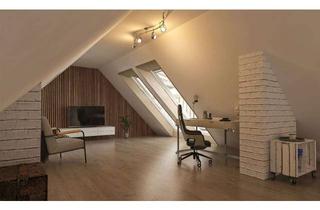 Wohnung kaufen in 41460 Neuss, 3-Zimmer-Wohnung mit Ausbaureserve auf 4 Zimmer