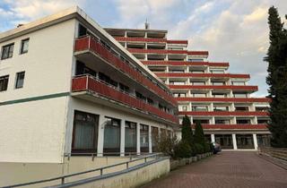 Wohnung kaufen in 37539 Bad Grund, Apartment in zentraler Lage