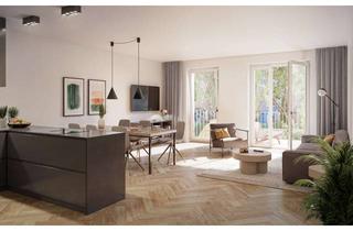 Wohnung kaufen in Bogenallee, 20144 Harvestehude, Neubau: Für Kapitalanleger und Eigennutzer interessant (direkt vom Eigentümer/courtagefrei)