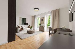 Wohnung kaufen in Bogenallee, 20144 Harvestehude, Neubau: Für Kapitalanleger und Eigennutzer interessant (direkt vom Eigentümer/courtagefrei)