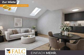 Wohnung mieten in 83624 Otterfing, Exklusive 3-Zimmer-Neubauwohnung mit Balkon in begehrter Lage von Otterfing – provisionsfrei