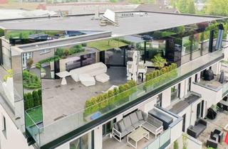 Penthouse kaufen in 59302 Oelde, Designer-Penthouse in Oelde: einzigartig im Stil, skandalös schön – jetzt deutlich im Preis gesenkt