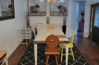 Wohnung kaufen in 61476 Kronberg, Schöne Wohnung/Home Office in Kronberg near Frankfurt