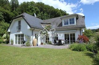 Haus kaufen in 54570 Densborn, Luxuriöses englisches Landhaus im Herzen der Vulkaneifel, provisionsfrei