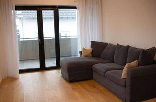 Wohnung kaufen in Wolfsgrube, 71737 Kirchberg, Moderne 3-Zimmer-Wohnung im 2. OG in Kirchberg an der Murr