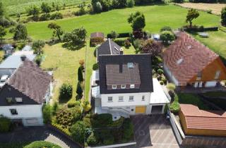 Wohnung kaufen in 37574 Kreiensen, 3-Zimmer-Eigentumswohnung, EG, in Einbeck-Opperhausen mit 282 qm eigenem Gartenanteil