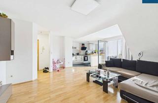 Wohnung kaufen in 41238 Mülfort, Maisonette mit viel Raum auf zwei Ebenen – 2 Balkone, 2 Bäder, Elternbereich und Stellplatz