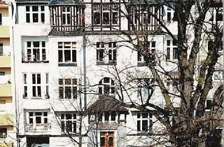 Wohnung kaufen in Breite Straße, 14199 Schmargendorf, Sonnige Maisonette-Wohnung im stilvollen Altbau mit Garten von Privat