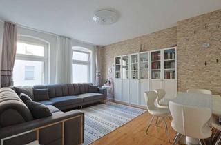 Wohnung kaufen in Südstern, 10967 Kreuzberg, Sonnenhelle vermietete Wohnung zwischen Südstern und Urban