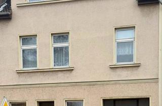 Reihenhaus kaufen in 06406 Bernburg, sanierungsbedürftiges Einfamilienhaus im Zentrum von Bernburg mit viel Potential