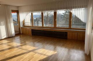 Wohnung kaufen in Lilienweg 12, 71106 Magstadt, Helle 4-Zimmerwohnung in ruhiger Lage