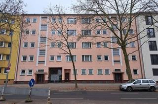 Wohnung kaufen in Hohenstaufenstraße 51a, 10779 Schöneberg, Helle 2-Zimmer-Wohnung in Berlin-Schöneberg, provisionsfrei