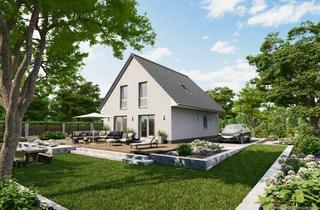 Einfamilienhaus kaufen in 23629 Sarkwitz, Sarkwitz/Scharbeutz: Aktionshaus S510 inkl. Grundstück und TOP Ausstattung!