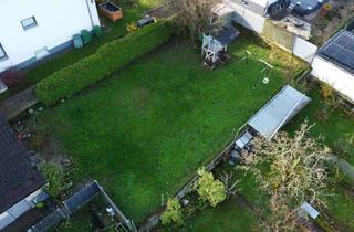 Grundstück zu kaufen in Bergstraße, 77948 Friesenheim, Grundstück in Oberschopfheim – ideal für ein kleines Haus oder Bungalow mit 213 QM!