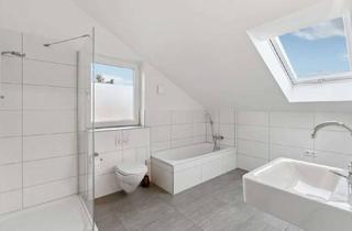 Wohnung mieten in Johann-Sebastian-Bach-Str. 15, 85540 Haar, Helle 2-Zimmer Dachgeschosswohnung mit Terrasse in Haar