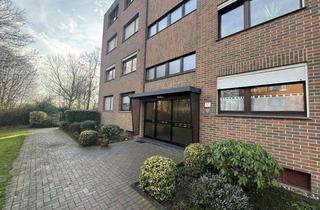 Wohnung mieten in Etzoldstr. 42, 47506 Neukirchen-Vluyn, 3-Zimmer-Wohnung 3.OG mit Loggia