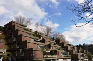 Wohnung mieten in 51674 Wiehl, Gepflegte 3-Zimmer-Wohnung mit Balkon in Wiehl